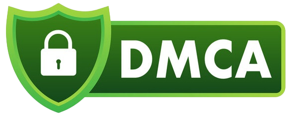 DMCA protected website badge