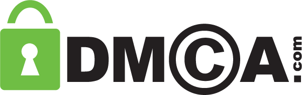 DMCA protected website badge