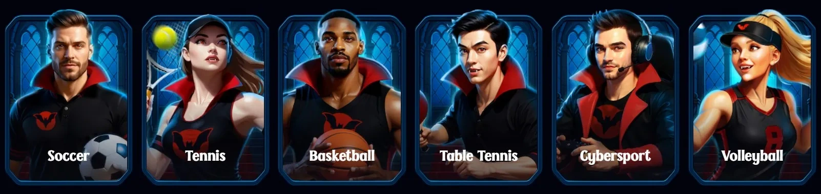 Sports Betting